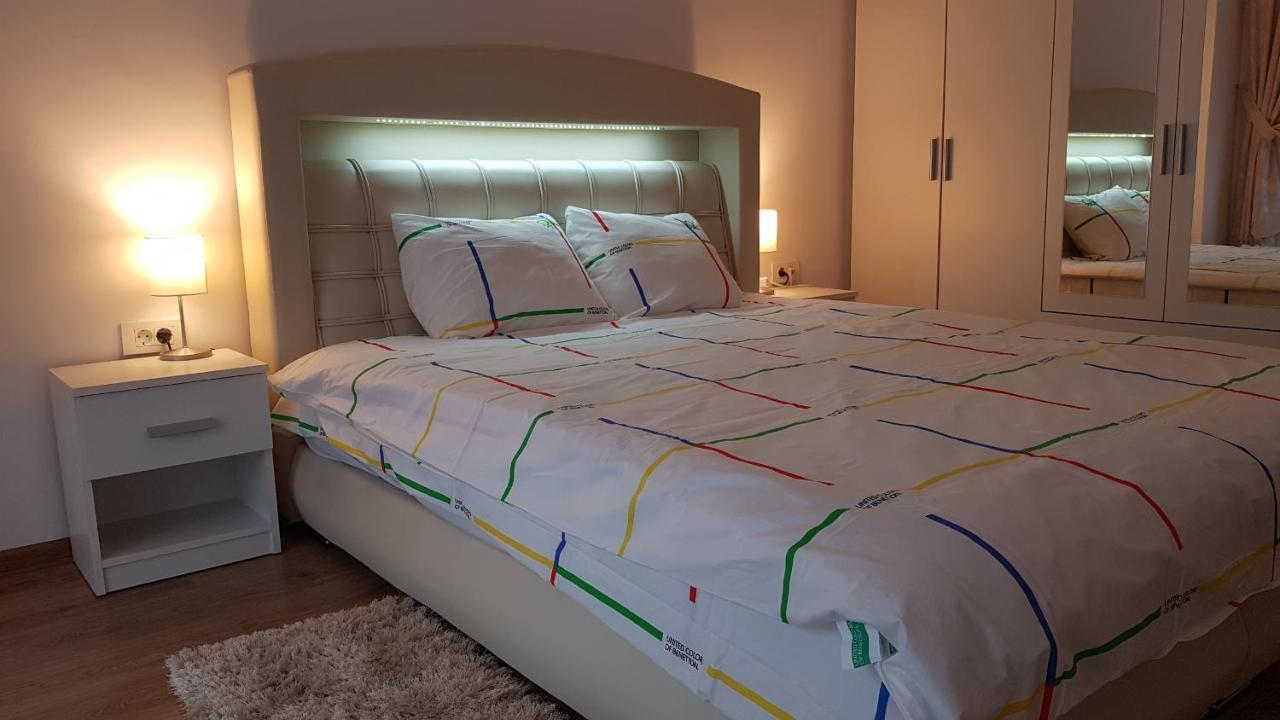 Apartament Monadin 3 Braszów Zewnętrze zdjęcie