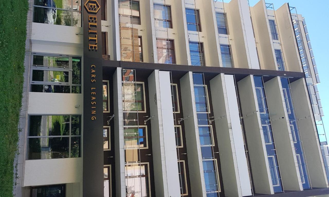 Apartament Monadin 3 Braszów Zewnętrze zdjęcie