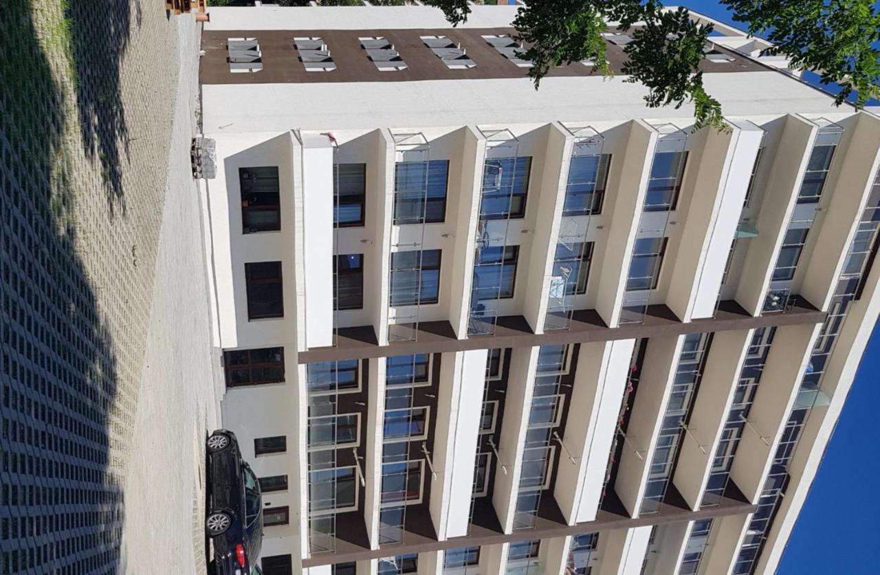 Apartament Monadin 3 Braszów Zewnętrze zdjęcie