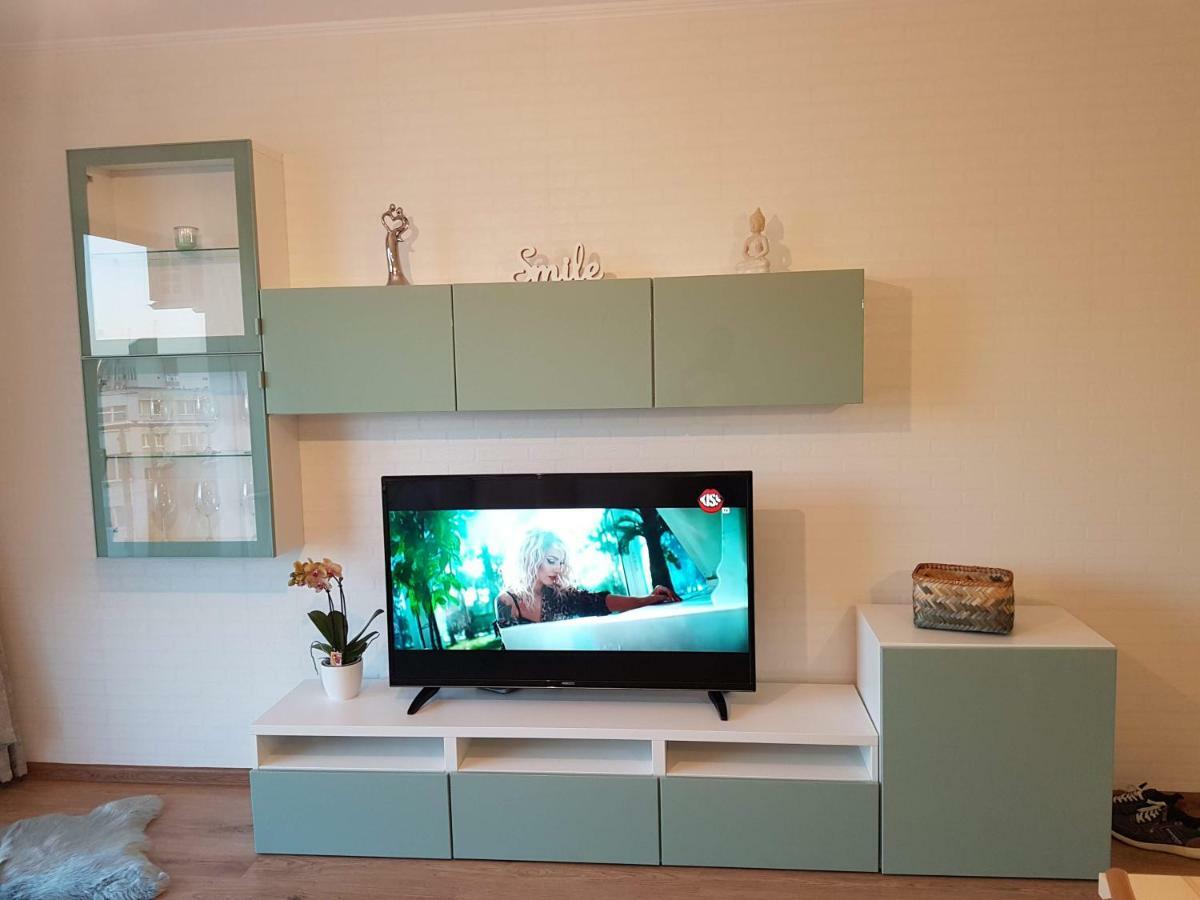 Apartament Monadin 3 Braszów Zewnętrze zdjęcie