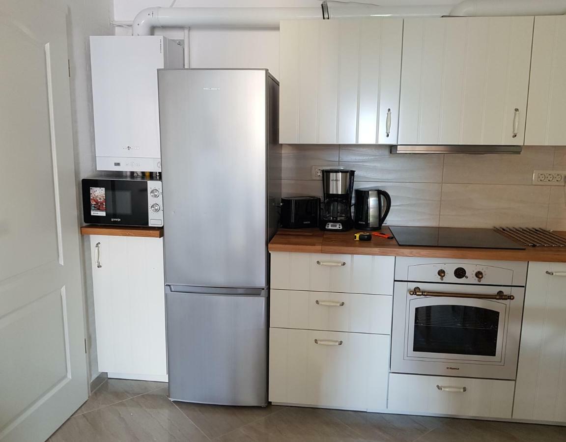 Apartament Monadin 3 Braszów Zewnętrze zdjęcie