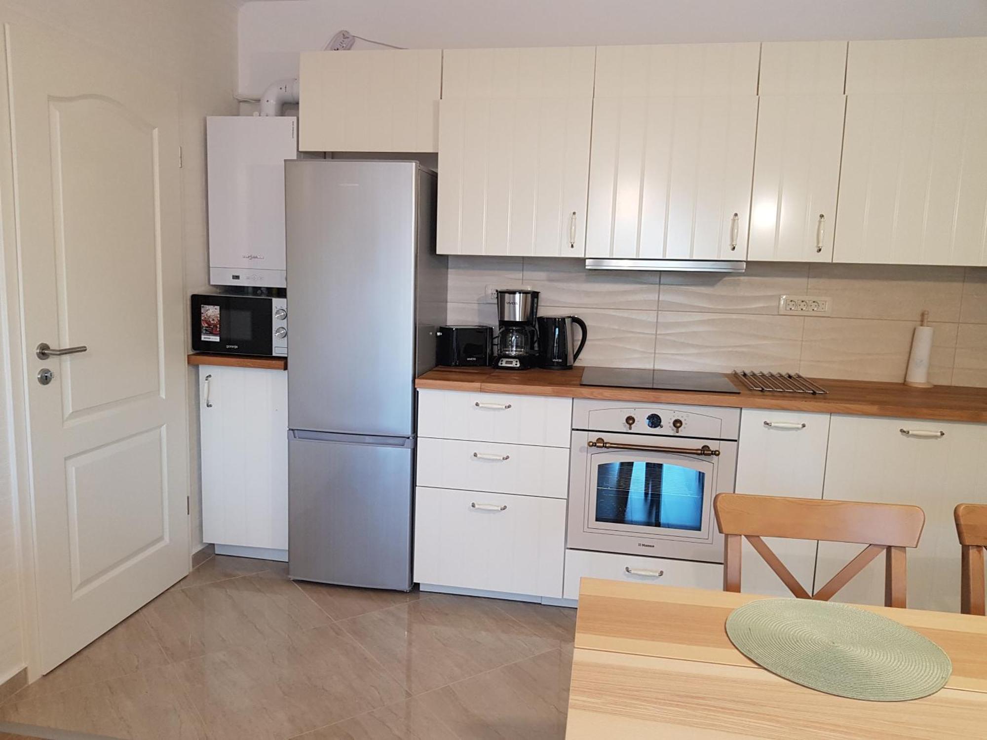 Apartament Monadin 3 Braszów Zewnętrze zdjęcie