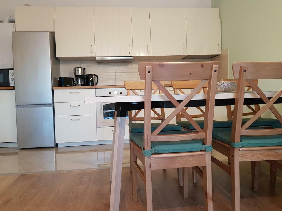 Apartament Monadin 3 Braszów Zewnętrze zdjęcie