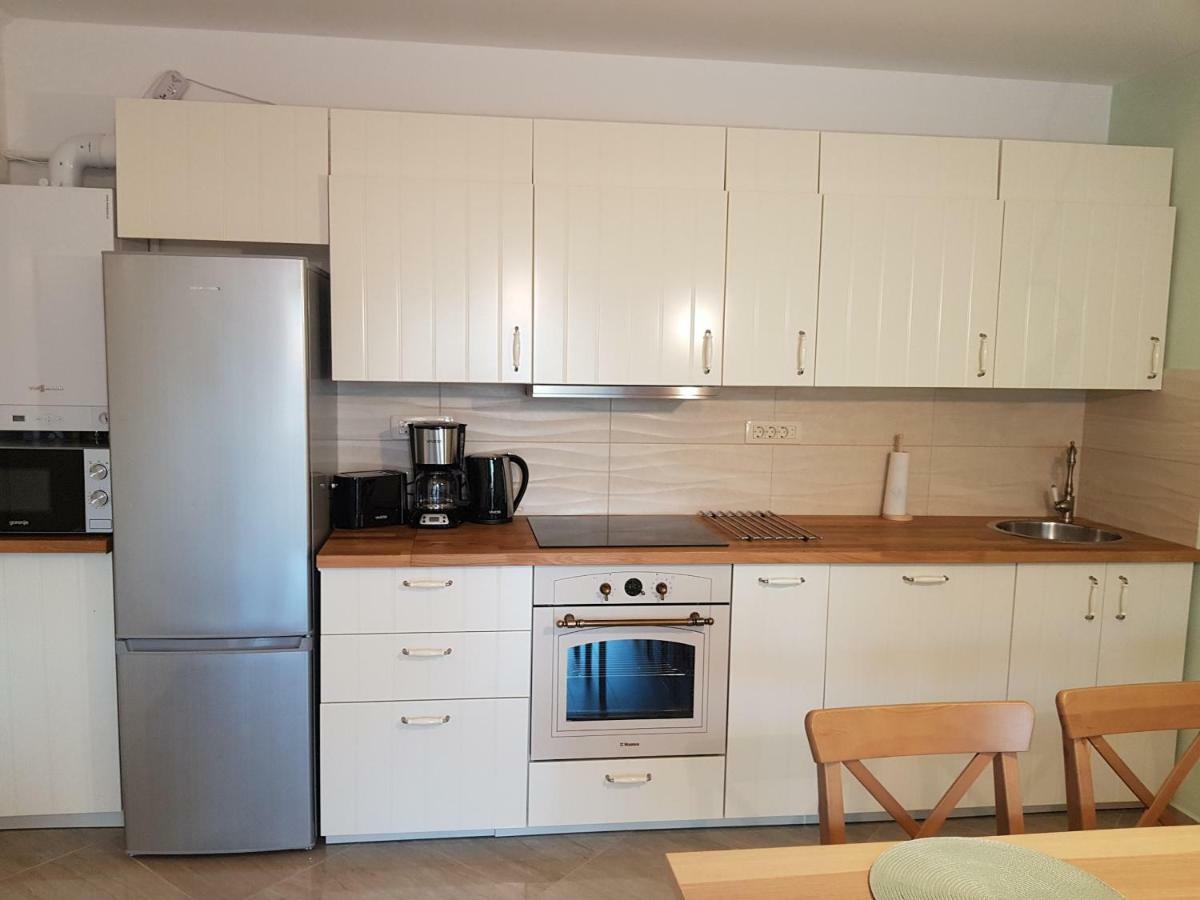 Apartament Monadin 3 Braszów Zewnętrze zdjęcie