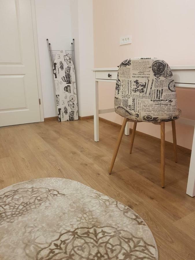 Apartament Monadin 3 Braszów Zewnętrze zdjęcie