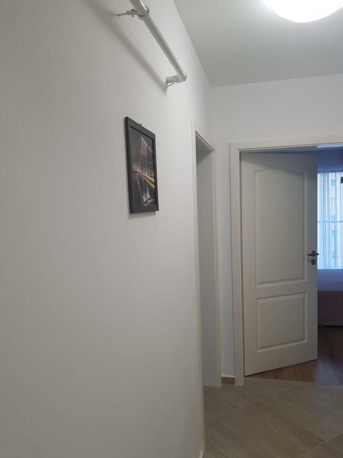 Apartament Monadin 3 Braszów Zewnętrze zdjęcie