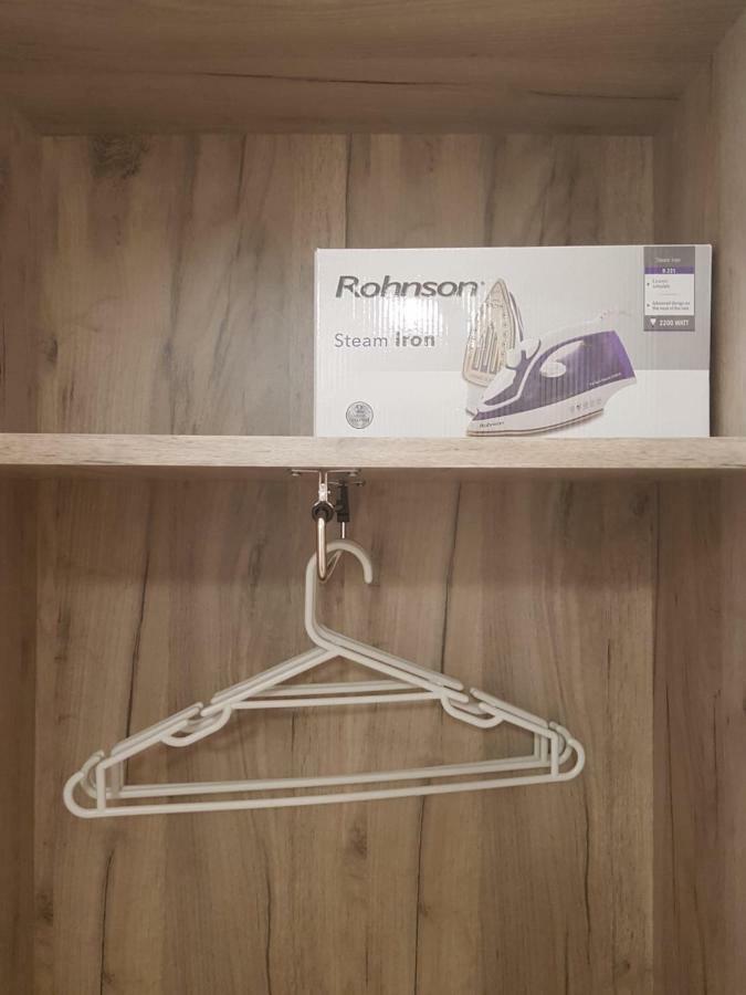 Apartament Monadin 3 Braszów Zewnętrze zdjęcie