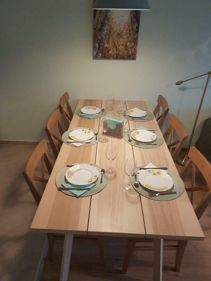 Apartament Monadin 3 Braszów Zewnętrze zdjęcie