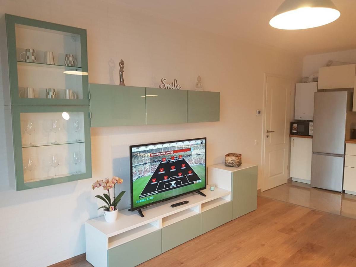 Apartament Monadin 3 Braszów Zewnętrze zdjęcie