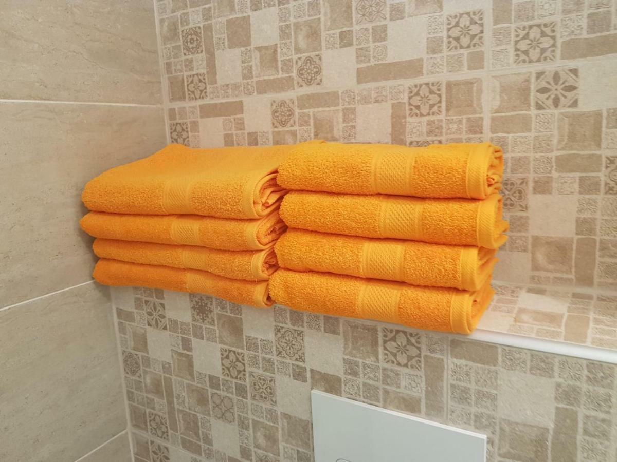 Apartament Monadin 3 Braszów Zewnętrze zdjęcie