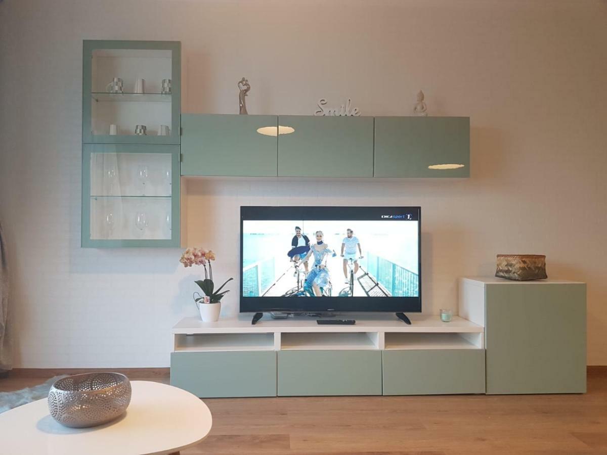 Apartament Monadin 3 Braszów Zewnętrze zdjęcie