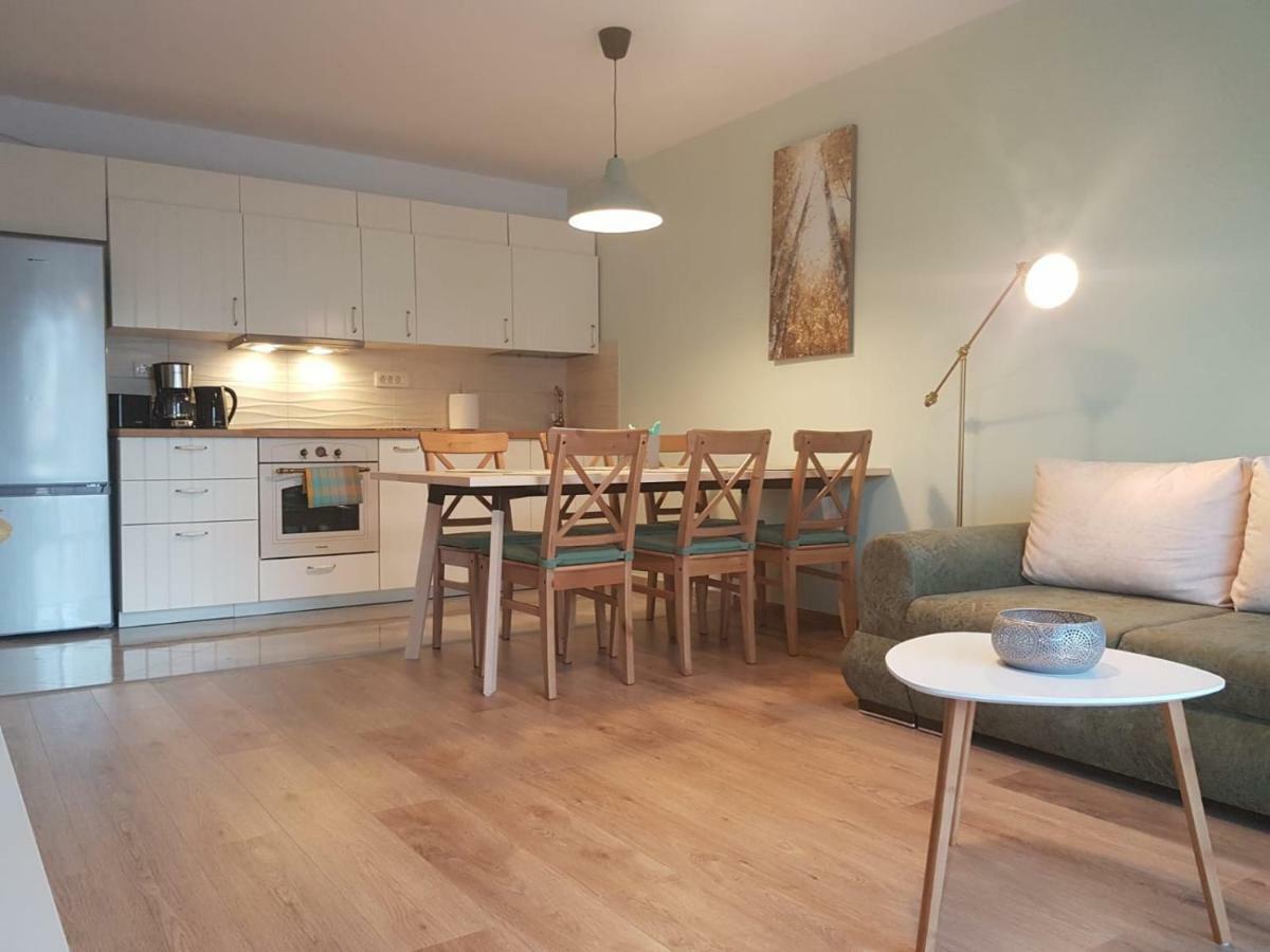 Apartament Monadin 3 Braszów Zewnętrze zdjęcie
