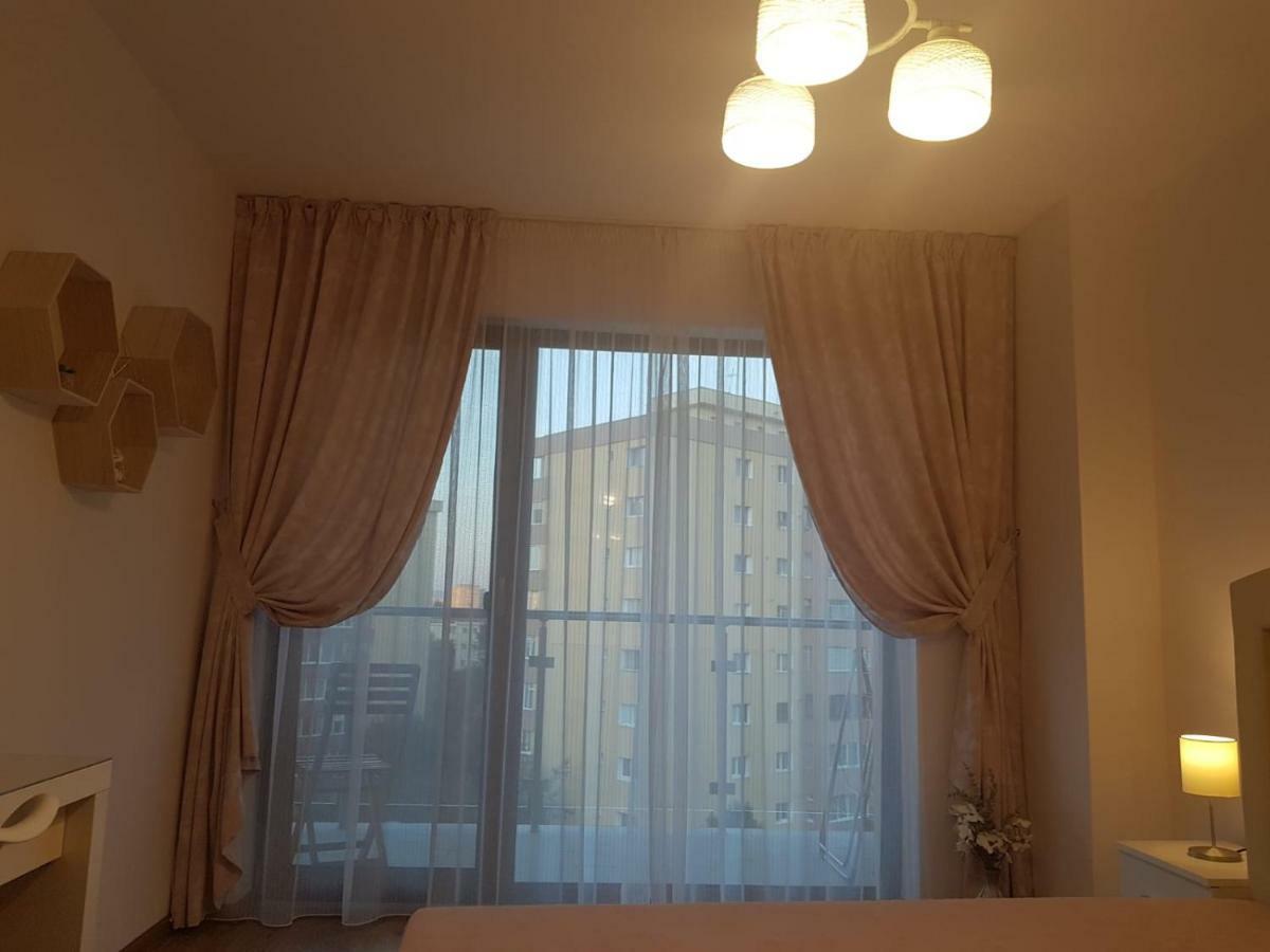 Apartament Monadin 3 Braszów Zewnętrze zdjęcie