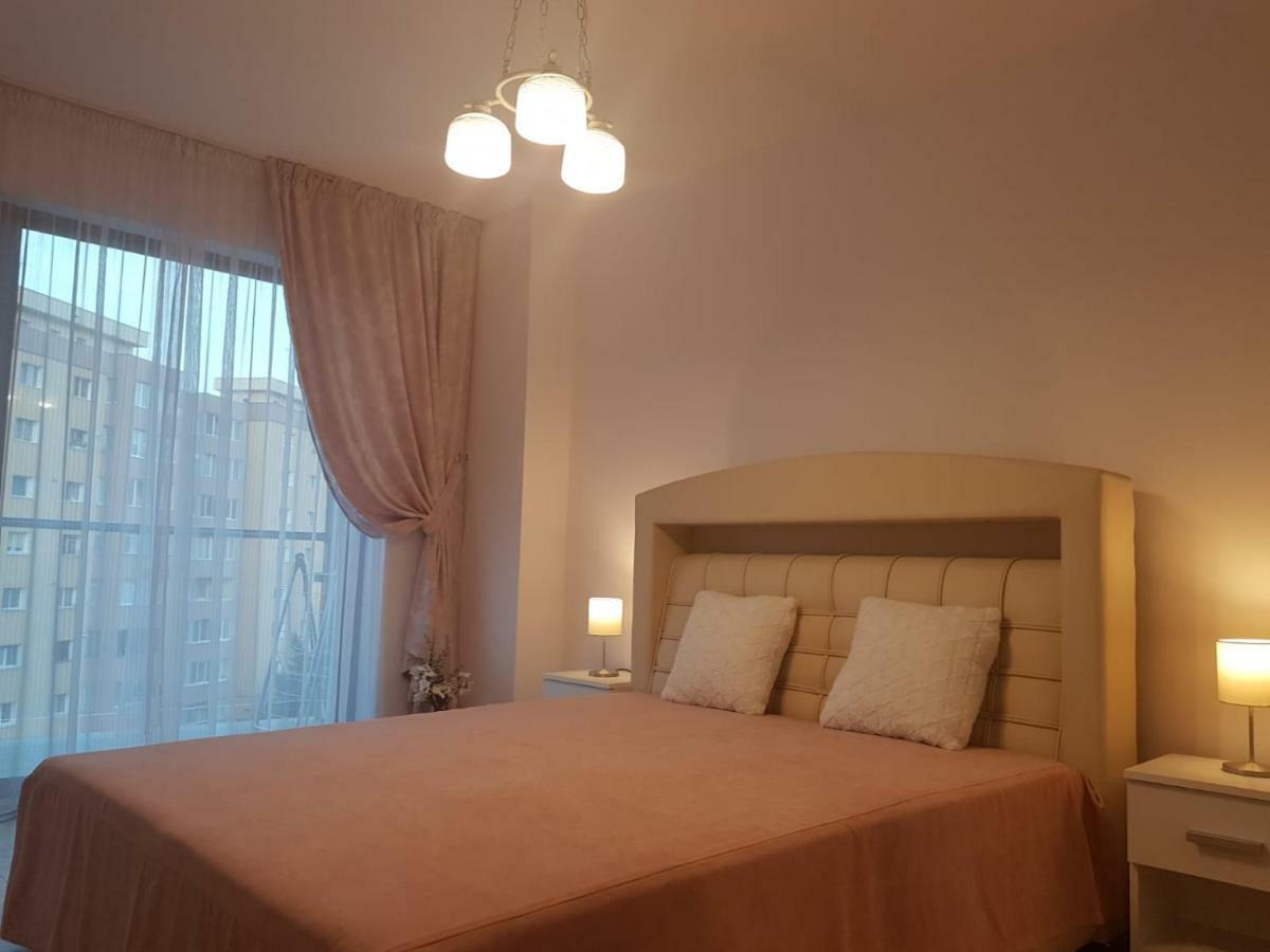 Apartament Monadin 3 Braszów Zewnętrze zdjęcie