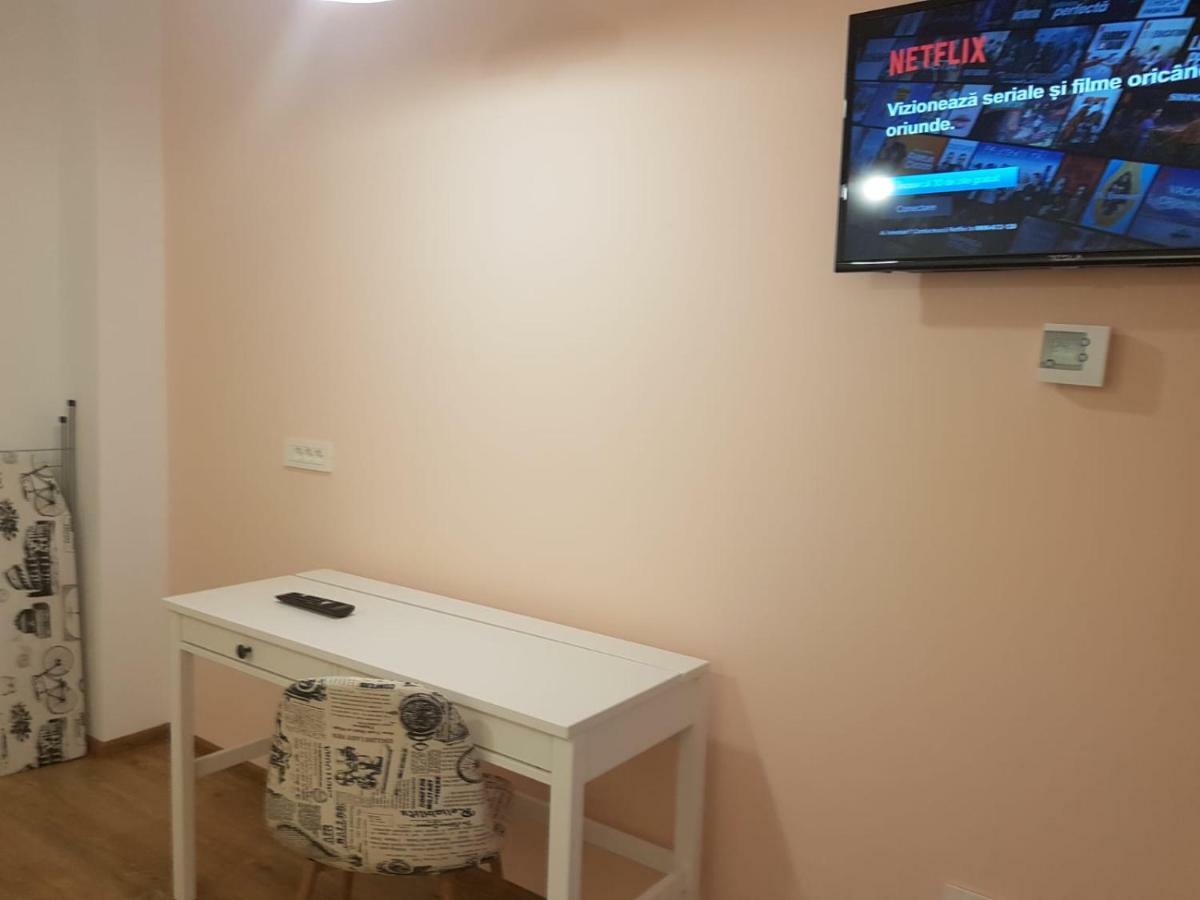 Apartament Monadin 3 Braszów Zewnętrze zdjęcie