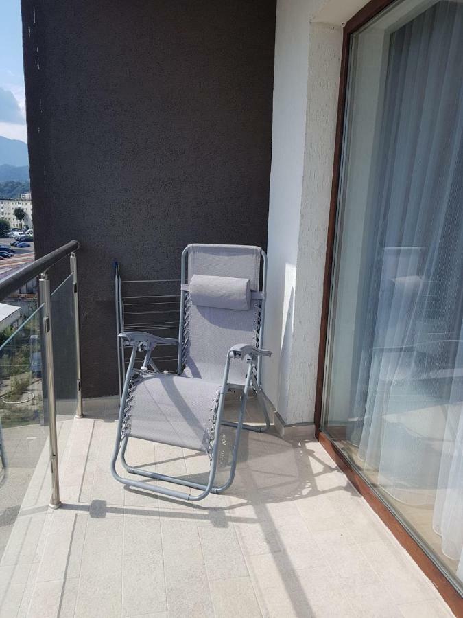 Apartament Monadin 3 Braszów Zewnętrze zdjęcie