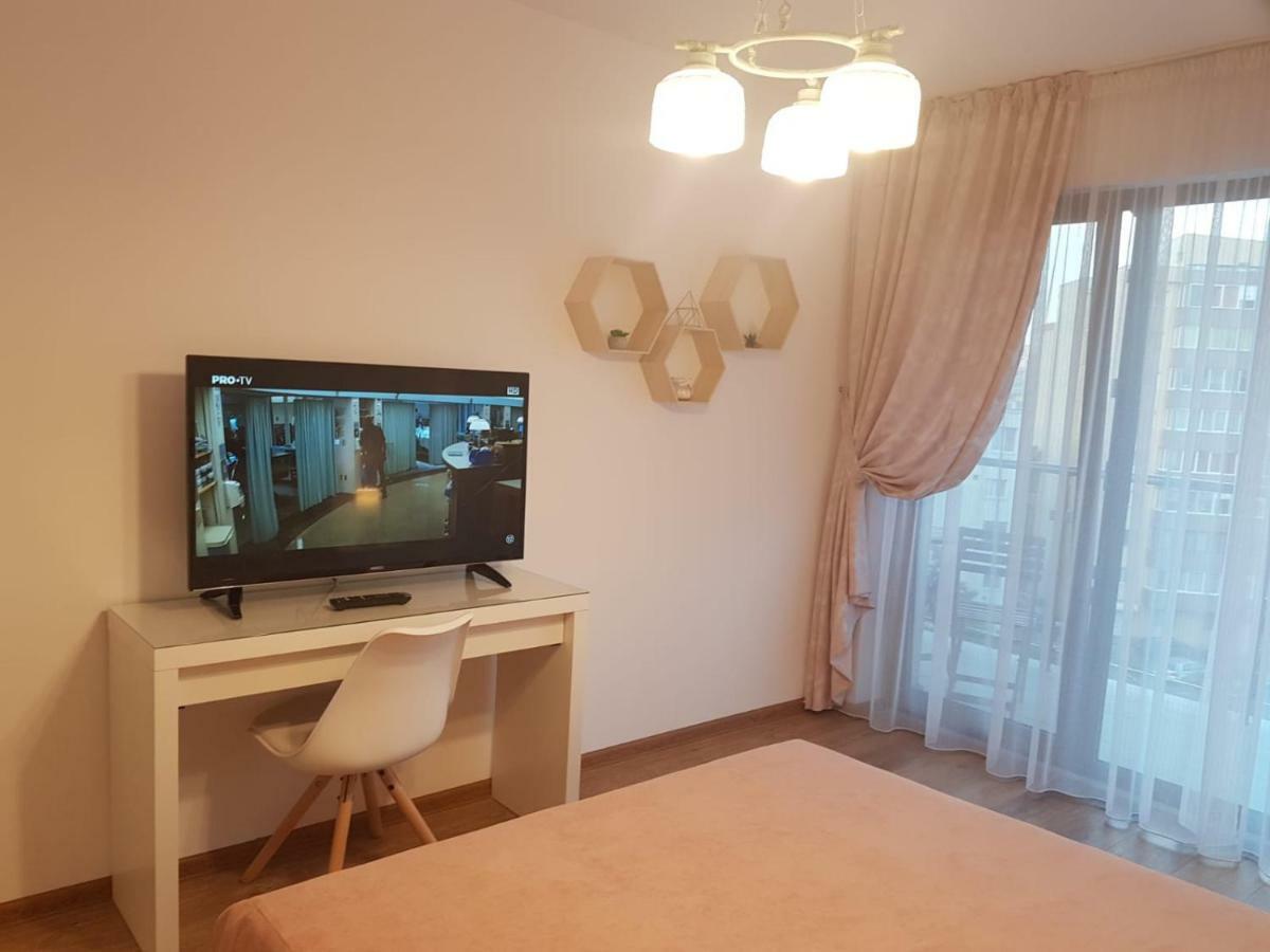 Apartament Monadin 3 Braszów Zewnętrze zdjęcie