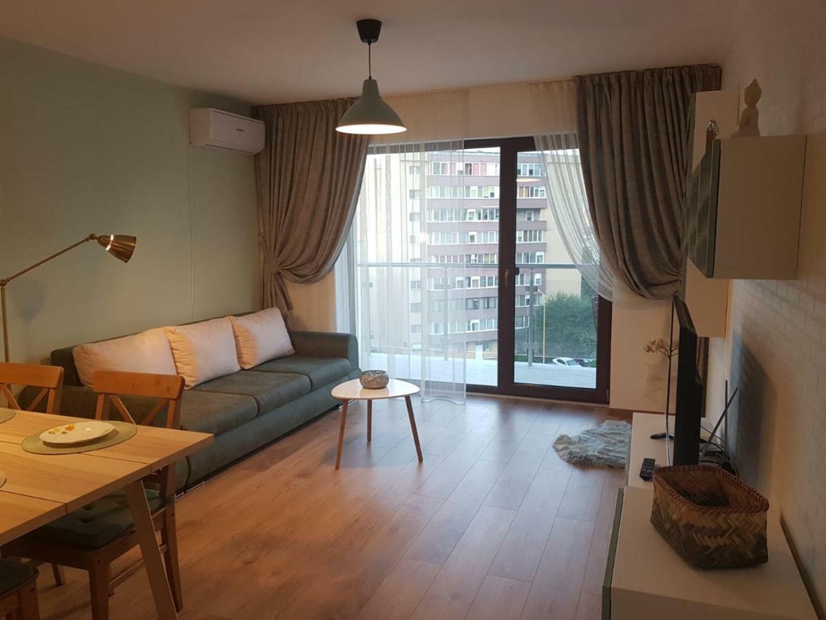 Apartament Monadin 3 Braszów Zewnętrze zdjęcie
