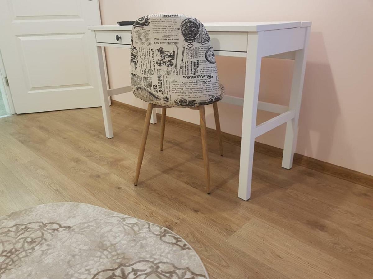 Apartament Monadin 3 Braszów Zewnętrze zdjęcie