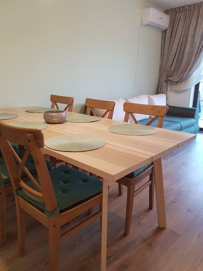Apartament Monadin 3 Braszów Zewnętrze zdjęcie