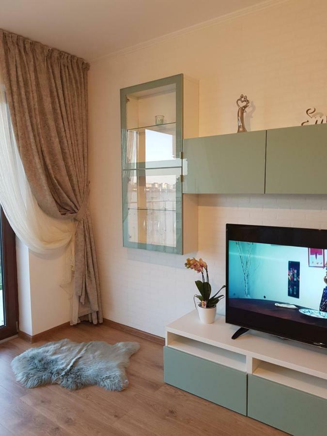 Apartament Monadin 3 Braszów Zewnętrze zdjęcie