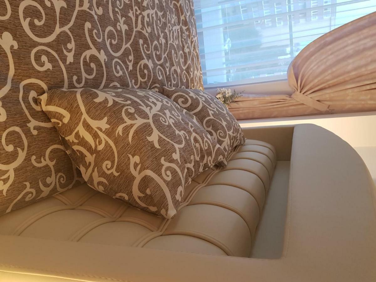 Apartament Monadin 3 Braszów Zewnętrze zdjęcie